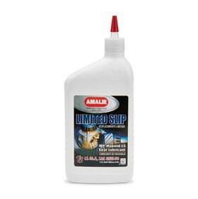 73026-56 Amalie Motor Oil Limited Slip Mp Gl-5 80w 90 Gear 1qt