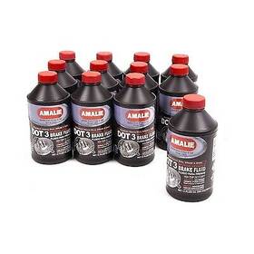 160-65031-92 Amalie Oil - Premium Heavy Duty Dot 3 Brake Fluid 160-65031-92 Amalie Oil - Premium Heavy Duty Dot 3 Brake Fluid