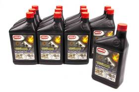 160-65696-56 Amalie Oil Company - Pro High Performance Sae 5w-40 Synthetic Blend Motor