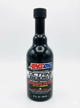 Amsoil 097012159062 Dominator Octane Boost Fuel Additive 12 Fl Oz Amsoil 097012159062 Dominator Octane Boost Fuel Additive 12 Fl Oz