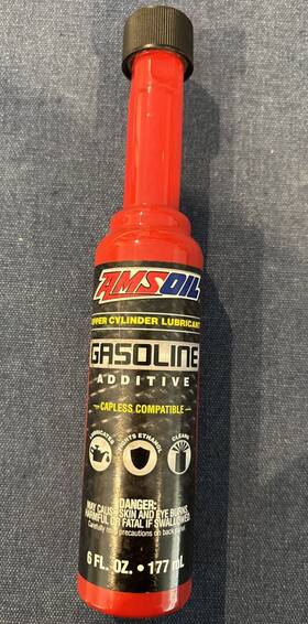 Amsoil 097012444014 Upper Cylinder Lubricant Gasoline Additive 6 Fl Oz Amsoil 097012444014 Upper Cylinder Lubricant Gasoline Additive 6 Fl Oz