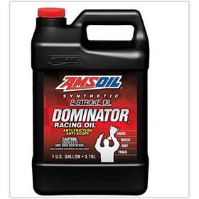 Tdr1g-ea Amsoil Dominator 100% Synthetic 2-stroke Racing Oil 1 Gallon Polaris Skidoo Tdr1g-ea Amsoil Dominator 100% Synthetic 2-stroke Racing Oil 1 Gallon Polaris Skidoo