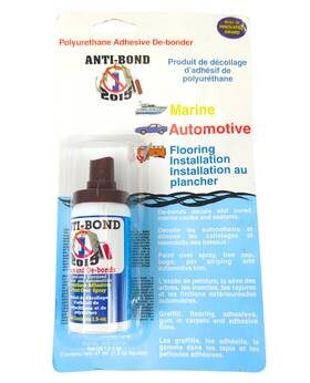 Jwb-200-04 Anti-bond 2015 1.2oz Spray Jbd Environmental Adhesive De-bonder