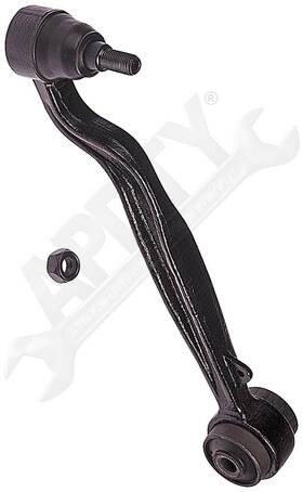 Rbj500710 Apdty 148649 Control Arm Replaces Rbj500710 Apdty 148649 Control Arm Replaces