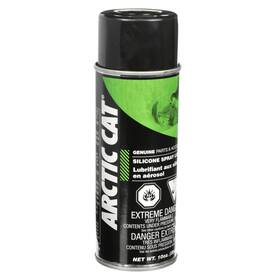 4639-370 Arctic Cat Silicone Spray Lubricant 10oz Oem New