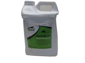 5639-477 Arctic Cat Formula 50 Mineral Injection Oil 2 Cycle - 2.5 Gallons 5639-477 Arctic Cat Formula 50 Mineral Injection Oil 2 Cycle - 2.5 Gallons