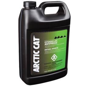 6639-916 Arctic Cat 60/40 Premixed Extended Life Antifreeze Coolant - 1 Gallon