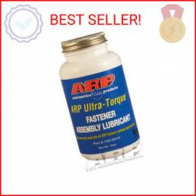 Arp 672036000516 Assembly Lubricant Ultra Torque Fastener Conventional