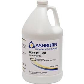 F-8004-14 Ashburn Chemical Technologies Way Oil 69 1 Gal Bottle