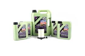 06m198405f6kt1 Assembled By Ecs - Liqui Moly Oil Service Kit 0w-30 D5 Audi A8/s8 4.0t 06m198405f6kt1 Assembled By Ecs - Liqui Moly Oil Service Kit 0w-30 D5 Audi A8/s8 4.0t