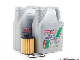 077115562-3kkt Assembled By Ecs - Tuning Oil Service Kit