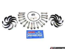 11247838088okt Assembled By Ecs - Be Bearings Performance Rod Bearing Replacement Kit Without Oil