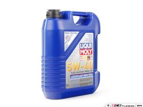 Assembled By Ecs 1142762244612kt - High Tech Oil Service Kit 5w-40 Simple