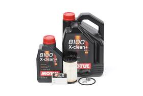 9a719840500kt6 Assembled By Ecs - Motul 8100 Oil Service Kit 5w-30 9a719840500kt6 Assembled By Ecs - Motul 8100 Oil Service Kit 5w-30