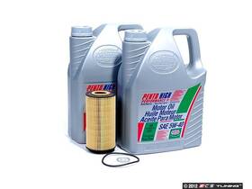 B6b7s43ksk5-40 Assembled By Ecs - Oil Service Kit B6b7s43ksk5-40 Assembled By Ecs - Oil Service Kit