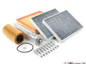E39in2-1dkt Assembled By Ecs - Inch Dry Inspection Ii Service Kit E39in2-1dkt Assembled By Ecs - Inch Dry Inspection Ii Service Kit
