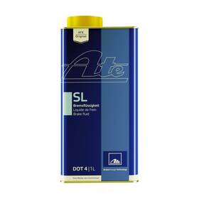 705802 Ate/premium One Brake Fluid Oes