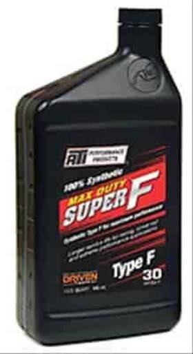 Ati Ati100021-12 100021-12 Max Duty Super F Trans Fluid