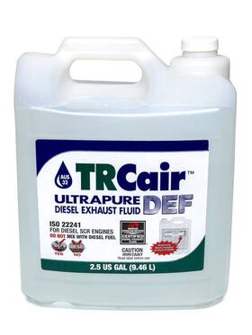 00250 Atp Advanced Technology Products Diesel Exhaust Fluid - Aqueous Urea 2-1/2 Gallon Each