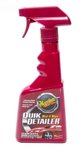 A-3316 Atp Advanced Technology Products Spray Wax - Quik Detailer 16 Oz Bottle Each A-3316 Atp Advanced Technology Products Spray Wax - Quik Detailer 16 Oz Bottle Each
