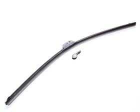 C-24-ub Atp Advanced Technology Products Wiper Blade - Contour 24 In Long Rubber Black Universal Each