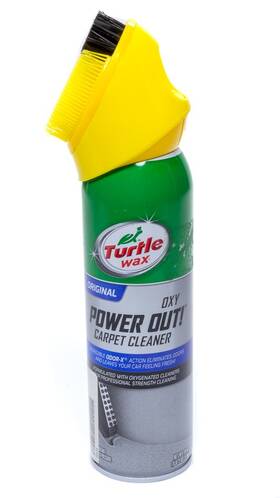 Tr-244r1 Atp Advanced Technology Products Turtle Wax 18oz Carpet Cleaner And Protectant