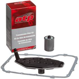 B-245 Atp Automotive Automatic Transmission Filter Kit