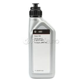 G055190a2 Audi Genuine Oem Gear And Differential Oil
