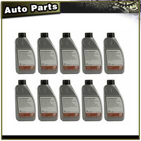 Autoacesparts Annqyaces260420-3056 Febi-bilstein Auto Trans Fluid Fits For Porsche Cayenne 2011-2014 2015 2016 2017