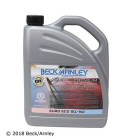 Autoextra/beck/arnley 252-1523 Premium Euro Eco 50/50 Magenta