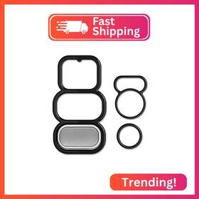 Automajor 91319pr3000 Head Cylinder Solenoid Valve Gasket Replacement For Honda/acura Accord Isight Cl