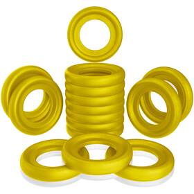 26-830749 Automajor Am235 15pcs Lower Unit Gear Case Drain Screw Gasket 9mm 14 Millimeters