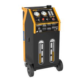 56ut5 Autool Auto Transmission Fluid Oil Exchange Flush Circulating Gearbox Cleaning Machine
