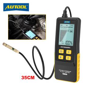 As507 Autool Power Steering Fluid Tester Car Oil Quality Detector Temp Display As507 Autool Power Steering Fluid Tester Car Oil Quality Detector Temp Display