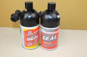 Bd-151 Avalanche 2 Triple Seal A/c Stop Leak R-134a New 3oz Each Container Bd-151 Avalanche 2 Triple Seal A/c Stop Leak R-134a New 3oz Each Container