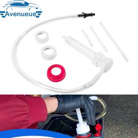 Ave00929 Avenueue Fluid Oil Pump For Gallon Bottles And Wide Mouth Quart 30cc Per Stroke Ave00929 Avenueue Fluid Oil Pump For Gallon Bottles And Wide Mouth Quart 30cc Per Stroke
