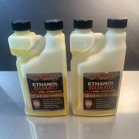 085-6030-00 Bad Boy Ethanol Guard Fuel Stabilizer 2 Pack X 8fl.oz