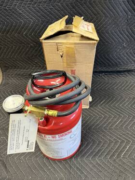 Bt8620 Balkamp Napa Balkanp Fuel Injection Cleaning Tool