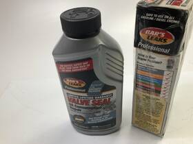 Bars Leaks 046087010235 Vs1 Stop Valve Stem Seal Oil Consumption Repair Sealer - 16.9 Oz Bars Leaks 046087010235 Vs1 Stop Valve Stem Seal Oil Consumption Repair Sealer - 16.9 Oz