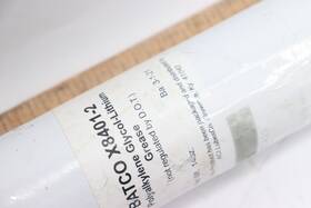 X8401-2 Batco Polyalkylene Glycol Lithium Grease 14 Oz Cartridge