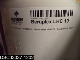 9012809301 Bechem Lhc-10 Qty 50 Kg Beruplex Lhc 10 Multipurpose Grease