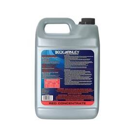 252-1002u Beck/arnley Coolant Red