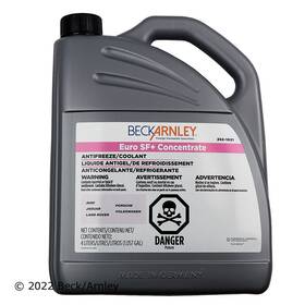252-1021 Beck/arnley Engine Coolant / Antifreeze