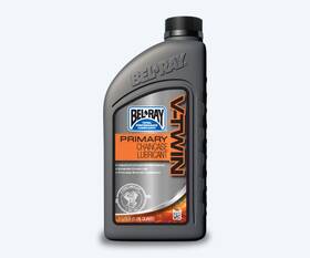102629b Bel-ray Belray V-twin Primary Chaincase Lubricant 1 Liter 1.05 Qt