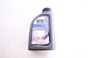 99290-b1lw Bel-ray 2.5w Fork Oil 1l Nos