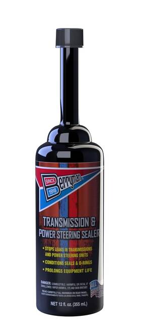 Berryman 075894007121 Products 0712 Transmission And Power 11 Ounce Single Unit