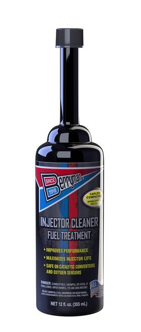 Berryman 1112-12pk-parent B-12 Chemtool 1112 Fuel Injector Cleaner 12oz