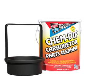 Berryman Products 0996-arm-void 0996 Chem-dip Carburetor And Parts Cleaner 96 Oz. With Basket