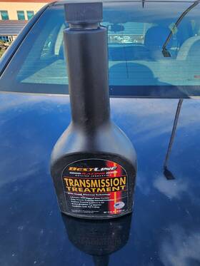 Blr-tt-012 Bestline Racing Transmission Treatment With Diamond Nano Technology. 12fl Oz New Blr-tt-012 Bestline Racing Transmission Treatment With Diamond Nano Technology. 12fl Oz New