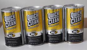 106wor Bg 4 New 11-oz Quick Clean For Transmissions - Pn P106